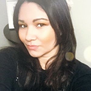 Meet your Posher, Erika
